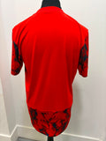 Olympique Lyonnias Away Shirt 2022/23 L