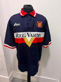 Sunderland 1999/00 Away shirt - XL