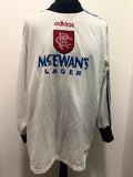Rangers 1996/97 Goalkeeper 2 2XL