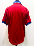 Chesterfield 1997/99 Home Shirt L