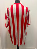 Sunderland Home Shirt 1996/97 Black Tag
