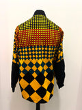 Sunderland 1994/96 Goalkeeper shirt Large
