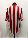 Sunderland Home Shirt 1996/97 Medium
