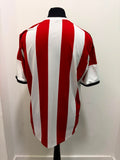 Sunderland Home Shirt 2013/14 XL