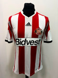 Sunderland Home Shirt 2013/14 Medium