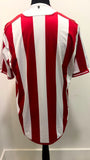 Sunderland 2009/10 Home shirt - XL