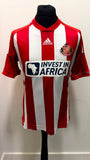 Sunderland Home Shirt 2012/13 Medium