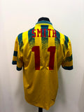 Sunderland Third Shirt 1995/97 - Medium