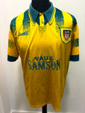 Sunderland Third Shirt 1995/97 - Medium