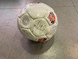 Signed Sunderland Football