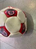 Signed Roker Badge Sunderland Football