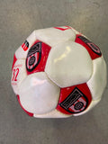 Signed Roker Badge Sunderland Football