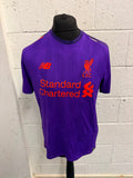 Liverpool Away 2018/19 Medium