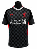 Liverpool Third Shirt 20120/21 Large