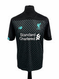 Liverpool Third Shirt 2019/20 Large