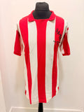 Sunderland 1973 FA Cup Final Shirt
