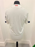 Liverpool Away Shirt 2019/20 Large