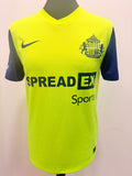 Sunderland Third Shirt 2022/23 Small