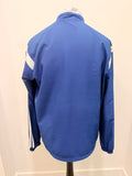 Sunderland Adidas windbreaker - Large