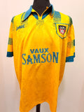 Sunderland Third Shirt 1995/97 - Large