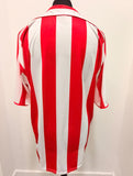 Sunderland Home Shirt 2005/07 XL