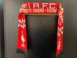 Sunderland 1995/96 Division One Champions ‘Premier League’ Scarf