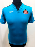 Sunderland Umbro Shirt XLB