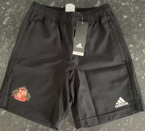 Sunderland Training Shorts *9-10 years*