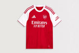 Arsenal Home Shirt Eze 25/26 - Medium
