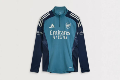 Arsenal Training Jacket 2025/2026 - Medium