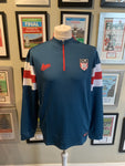 Safc Retro 94 QZ Jacket *M*