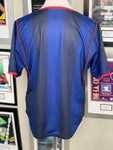 Sunderland Away Shirt 2001-2002 Size L BNWT
