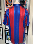 Barcelona Home Shirt 1989-1992 *2XL*