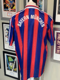 FC Bayern Munchen 1995-97 Season Home Shirt *XL*