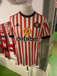 Sunderland Home Shirt *L*