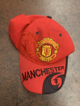 Manchester united cap