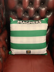 Celtic Dafabet Shirt Cushion