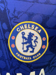 Chelsea Medium short sleeve home shirt 2019-2020