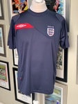 England Umbro Training shirt *M*