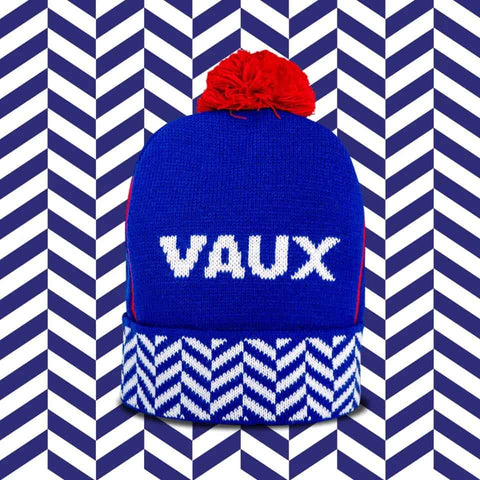 Gates Bobble Hat