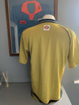 Sunderland Golden Lambton Away 1998-99, sponsor peeling- Large