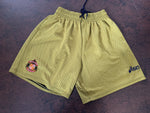 Match worn Asics Sunderland shorts 1997-99