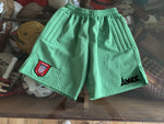 Sunderland Green Avec GK shorts
