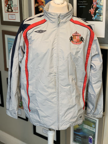 Sunderland AFC 2008 Training Jacket *XL*