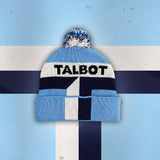 Hateley Bobble Hat