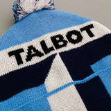 Hateley Bobble Hat