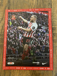 R&W - Issue 15 - SAFC vs Hull City - 19th January 2024