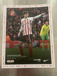 R&W - Issue 10 - SAFC vs West Bromwich Albion - 9th December 2023