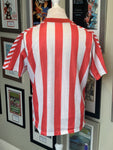 Sunderland AFC Hummel 1988-91 Home Shirt