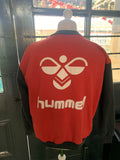 Sunderland Player issued Training Hummel Jumper